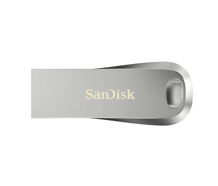 Sandisk SDCZ74-016G-G46 16GB Ultra Luxe USB 3.1 Flash Drive - Zoom Image 2