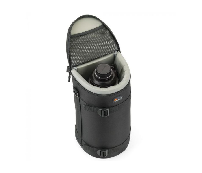 Lowepro LP36307 13 x 32cm Protective Lens Case - Black - Zoom Image 4