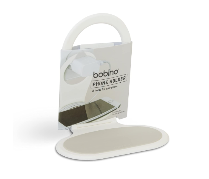 Bobino PHCR Phone Holder - Cream - Zoom Image 2