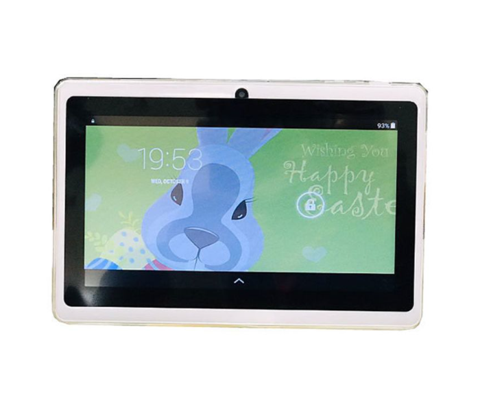 Lenosed 710s Kids Tab 7 Inch 2GB RAM 16GB WiFi Android Tablet - Blue - Zoom Image 1