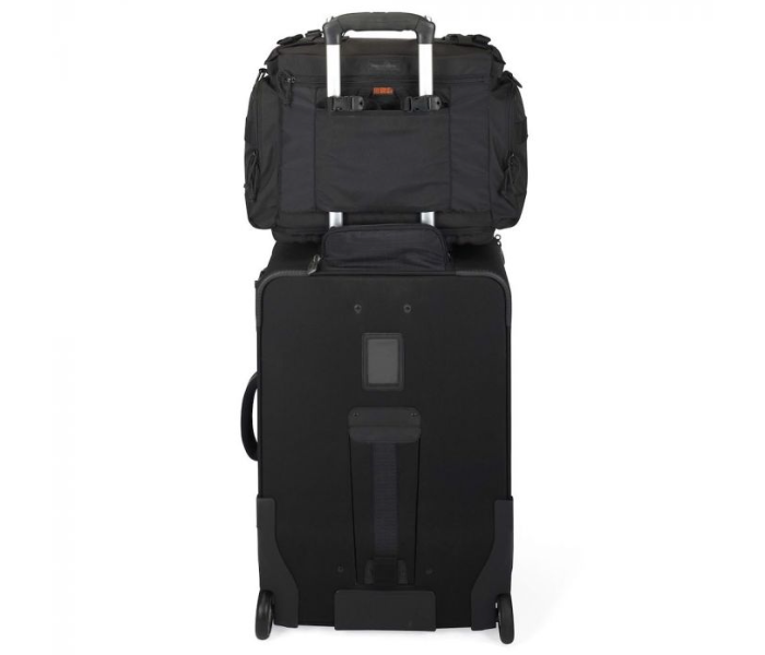 Lowepro LP36054 400 AW Magnum Bag - Black - Zoom Image 2