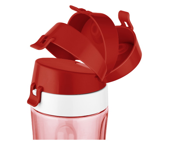 Sencor SBL 2214RD Smoothie Maker - Red - Zoom Image 5