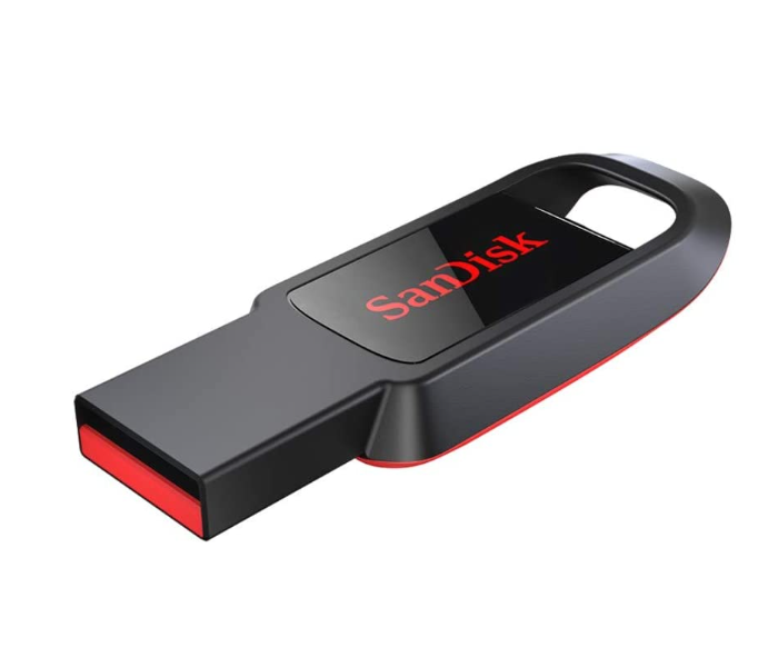 Sandisk SDCZ61-032G-G35 Cruzer Spark 32GB USB 2.0 Flash Drive - Zoom Image 3