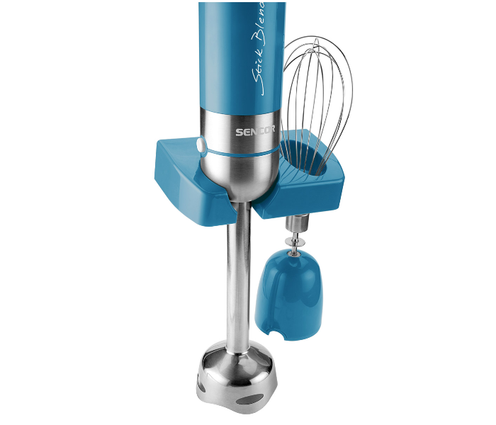 Sencor SHB 4361BL Hand Blender - Blue - Zoom Image 4