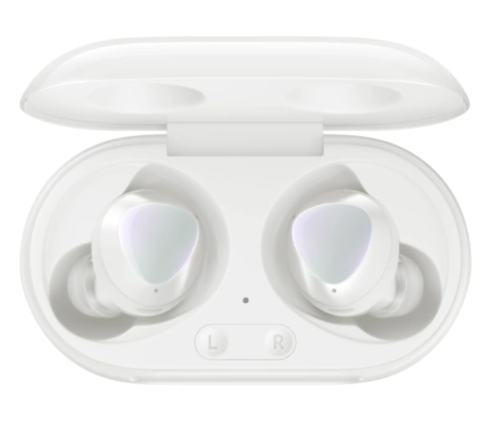 Samsung Galaxy Buds+ - White - Zoom Image 1