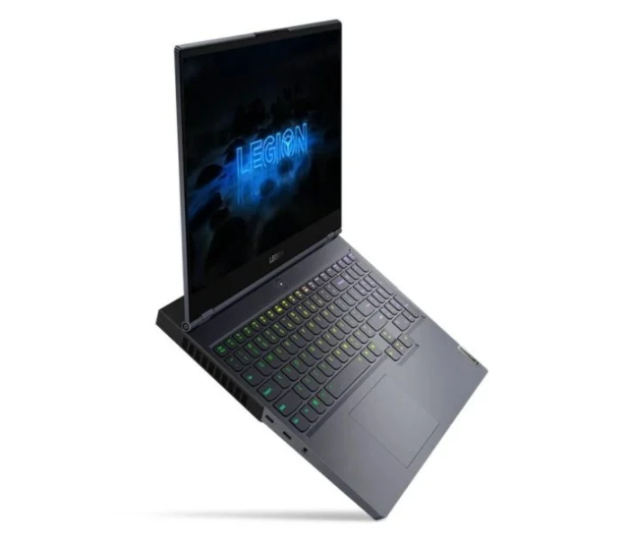 Lenovo Legion 81YU004EAX 16GB RAM 1TB SSD 15.6 Inch Intel Core i7 6GB NVIDIA GeForce RTX 2060 Graphics Windows 10 Home - Grey - Zoom Image 2