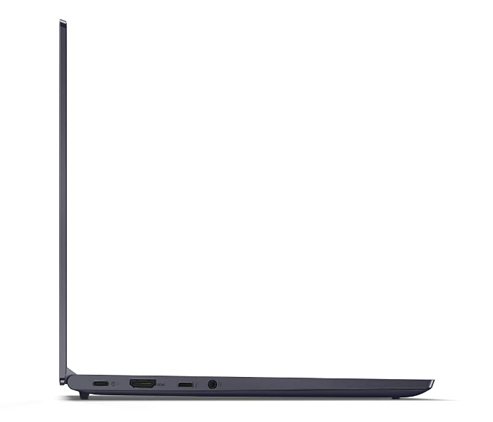 Lenovo Yoga Slim 7 82A100DDAX 16GB RAM 1TB SSD 14 Inch FHD Intel Core i7-1065G7 Nvidia MX350 2GB Windows 10 Home – Slate Grey - Zoom Image 9