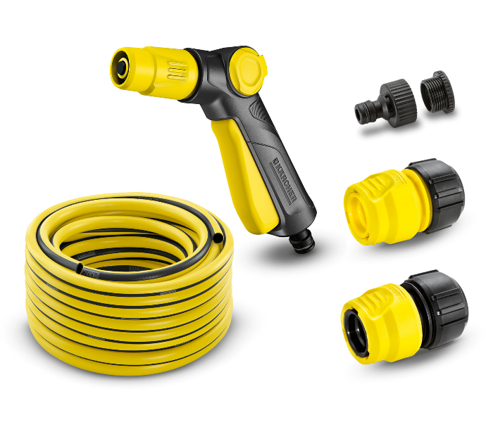 Karcher 26451150 20 Meter Hose Set  - Zoom Image