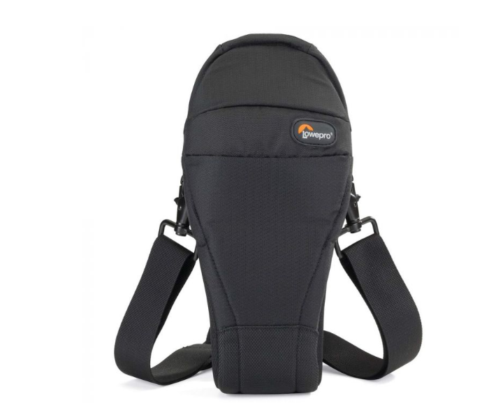 Lowepro LP36277 S and F Quick Flex Pouch 75 AW - Black - Zoom Image 1