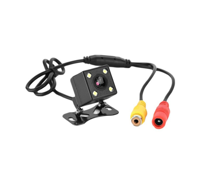 Spider Waterproof Rear View Camera - Zoom Image