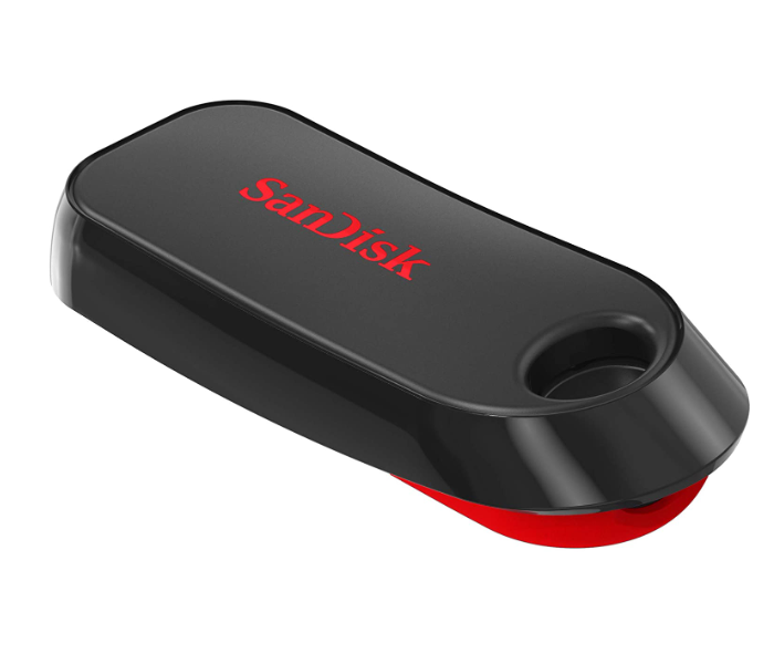 Sandisk SDCZ62-032G-G35 32GB Cruzer Snap USB Flash Drive  - Zoom Image 5