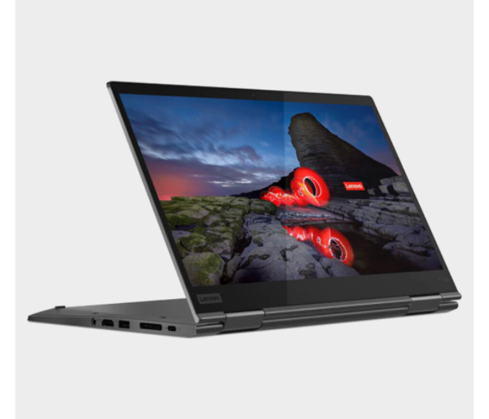 Lenovo ThinkPad X1 Yoga 20UB000HAD 16GB RAM 512GB SSD 14 Inch Intel Core i7 Intel HD Graphics Win10 Pro 64 - Grey - Zoom Image 3