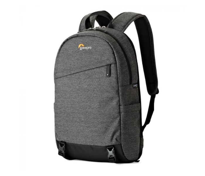 Lowepro LP37137 M-Trekker BP 150 Backpack - Charcoal Grey - Zoom Image 1