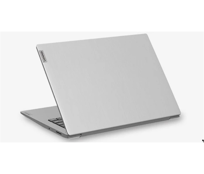 Lenovo Ideapad 3 -81WA009DAX 8GB RAM 512 SSD 14inch Intel core I5 2GB VGA MX130 Windows 10 Home - Grey - Zoom Image 3