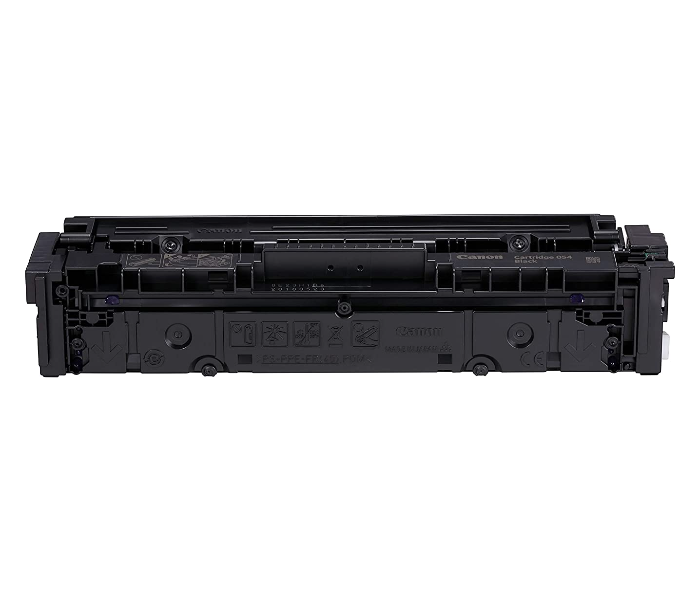 Canon 054 Genuine Toner Cartridge - Black - Zoom Image 2