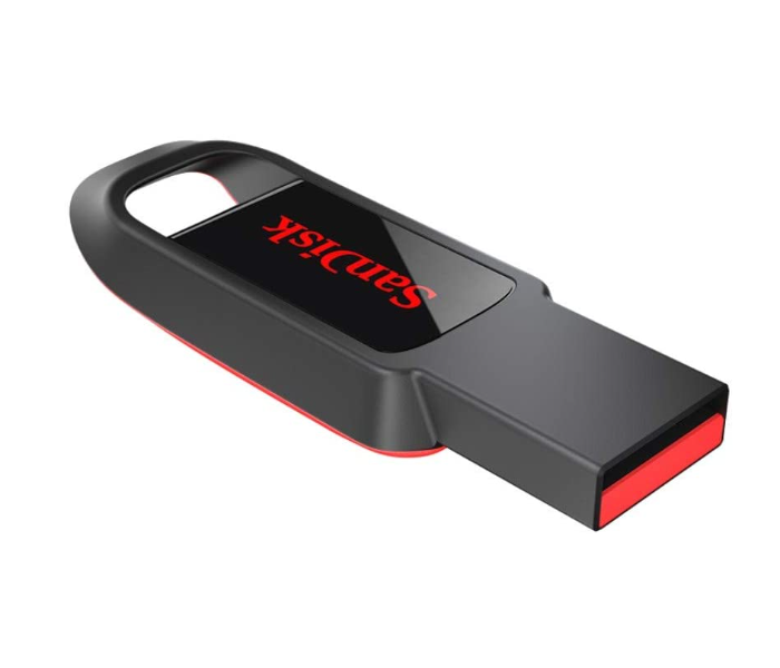 Sandisk SDCZ61-064G-G35 Cruzer Spark 64GB USB 2.0 Flash Drive - Zoom Image 3