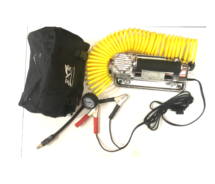 3XR 901 Air Compressor Single Cylinder with Filter - Zoom Image 5