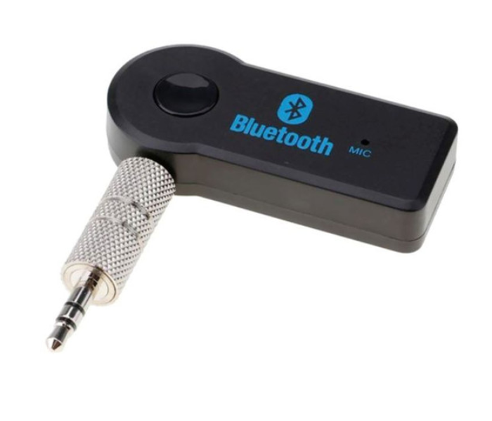 Universal AUX Bluetooth Transmitter - Zoom Image