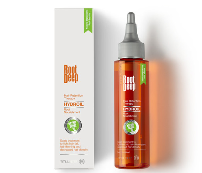 Root Deep 200ml Absolute Advance Hydroil for Hair  - Zoom Image 3