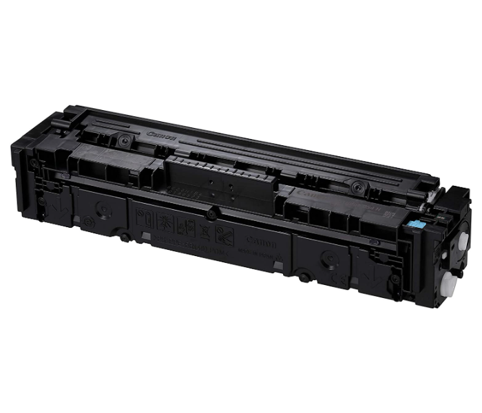 Canon 054 Genuine Toner Cartridge - Cyan - Zoom Image 2