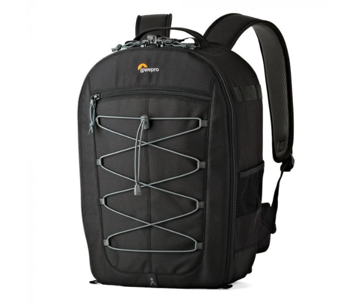 Lowepro LP36976 Photo Classic BP 300 AW Backpack for DSLR Camera - Mica - Zoom Image 1