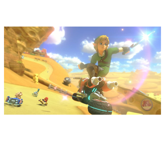 Mario Kart 8 Nintendo Switch Game - Zoom Image 6