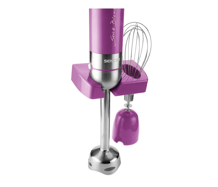 Sencor SHB 4365VT Hand Blender - Violet - Zoom Image 5