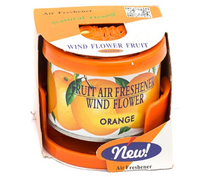 Aiteli Shaldan Orange Air Freshener - Zoom Image 1