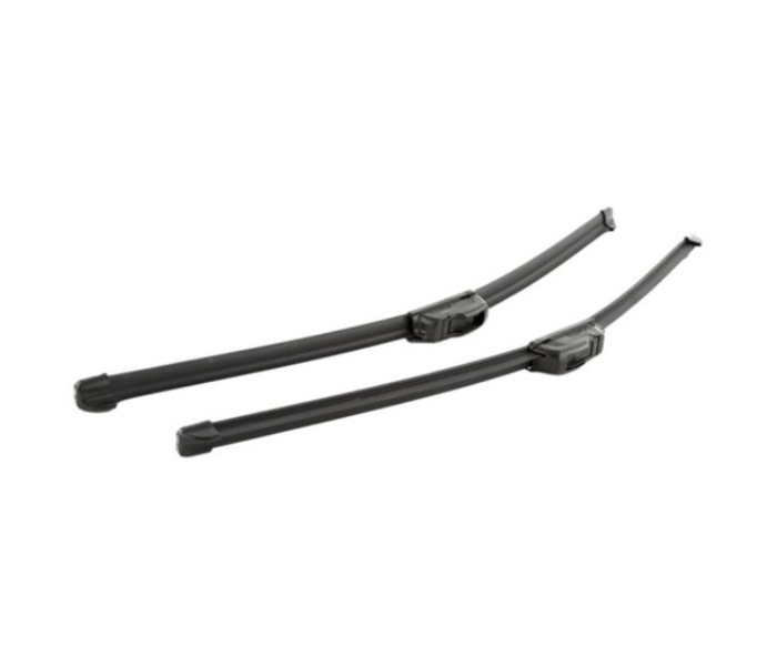 AGC 2 Piece Front Wiper Blade Set - Zoom Image