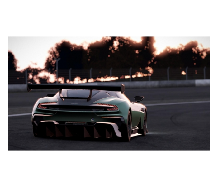 Project Cars 2 by Bandai Game for PS4 - Zoom Image 3