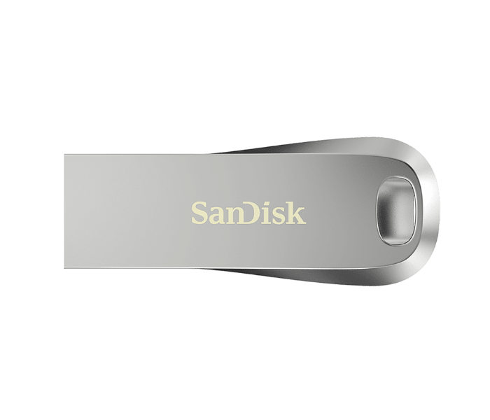 Sandisk SDCZ74-256G-G46 256GB Ultra Luxe USB 3.1 Flash Drive - Zoom Image 2