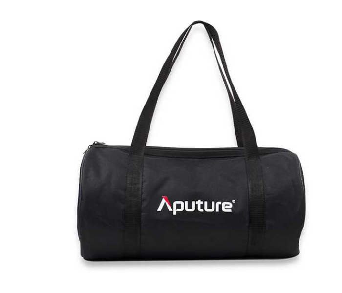 Aputure Softbox Mini II Light Dome - Black - Zoom Image 7