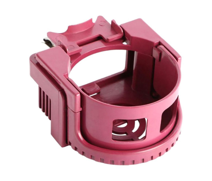 Car Cup Holder - Pink - Zoom Image