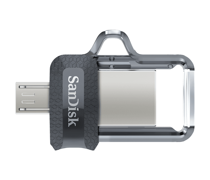 SanDisk SDDD3-016G-G46 16GB Ultra Dual Drive - Zoom Image 2