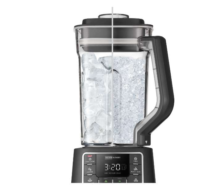 Sencor SBU7878BK Automatic Vacuum Super Blender - Black - Zoom Image 7