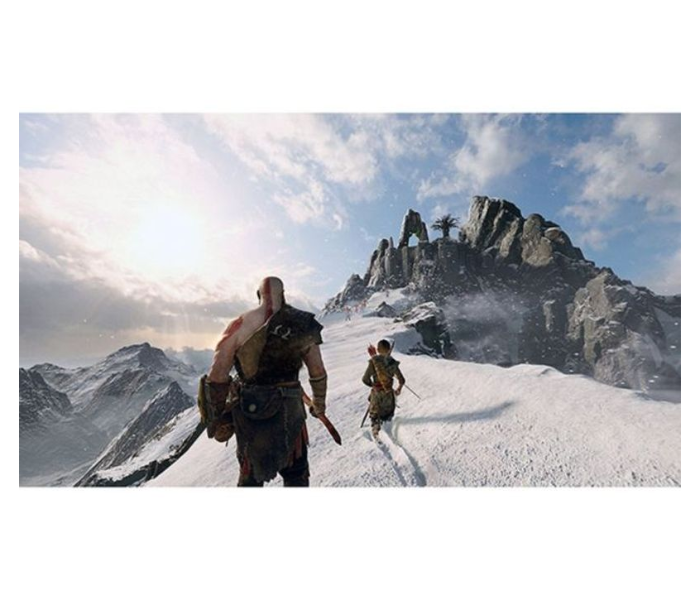 God of War for  PlayStation 4 Game - Zoom Image 3