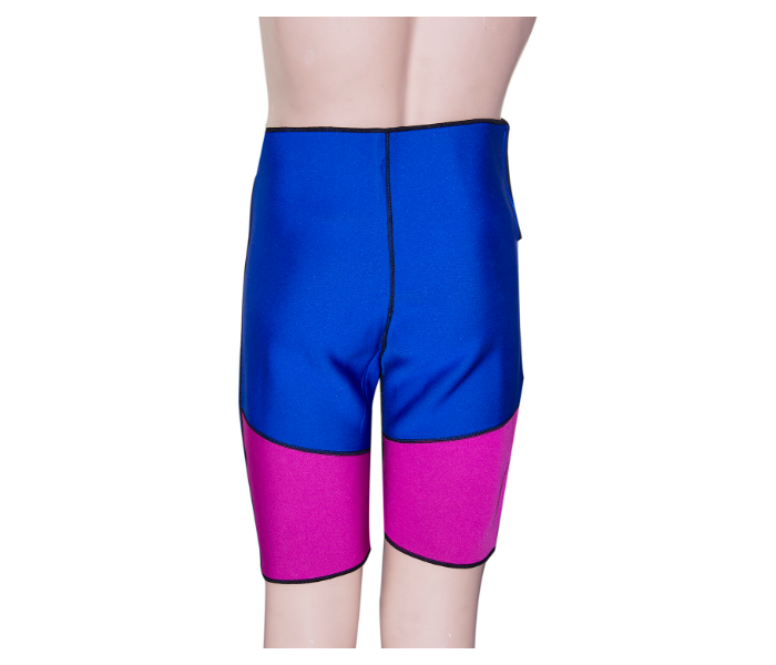 Slimmer SB091 Shorts Medium For Men - Zoom Image 3