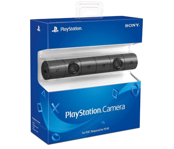 Gaming Camera For PlayStation 4 - Zoom Image 3