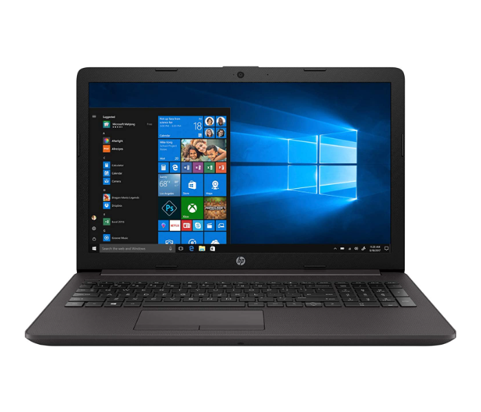 HP 250 G8 15.6 Inch Intel Celeron Dual Core 4GB RAM 1TB HDD Intel UHD Graphics DOS - Zoom Image 1