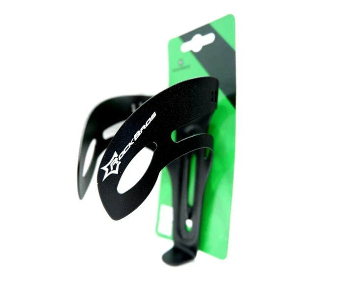 For All Standard Bottle Holder for Cycle - Black - Zoom Image 3