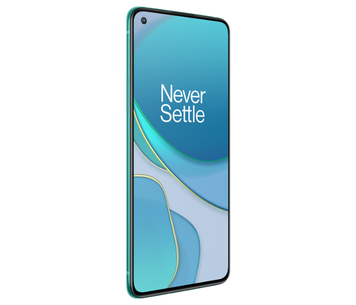 OnePlus 8T 12GB RAM 256GB 5G - Aquamarine Green - Zoom Image 2