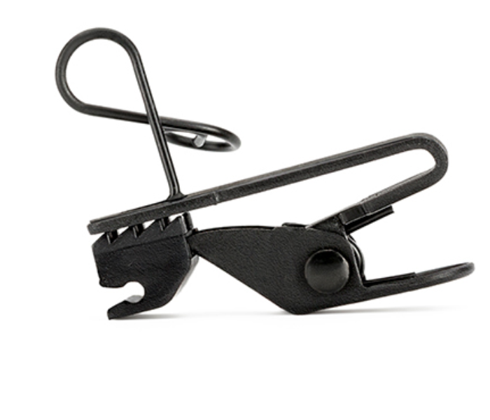 Rode Lavalier Go Microphone - Black - Zoom Image 6