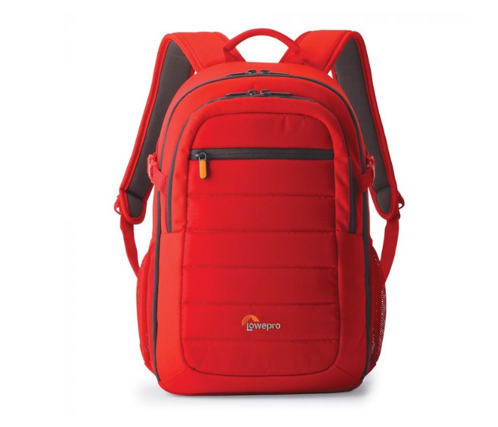 Lowepro LP36894 Tahoe BP 150 Backpack - Mineral Red - Zoom Image 2