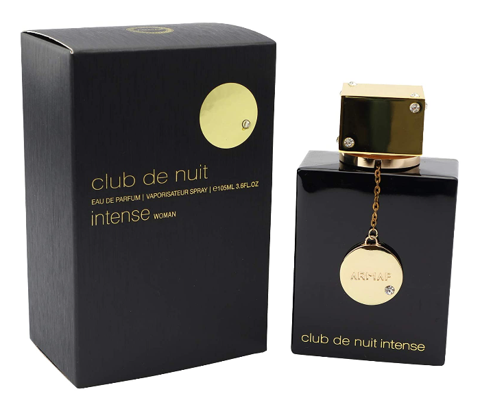 Armaf 105ml Club Di Nuit Intense for Women - Zoom Image 2