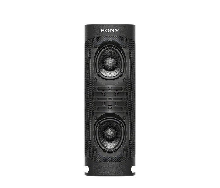 Sony SRS-XB23 Wireless Extra Bass Bluetooth Speaker - Black - Zoom Image 4