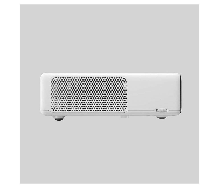 Mi Laser Ultra-Short Throw Projector 150 - White - Zoom Image 7