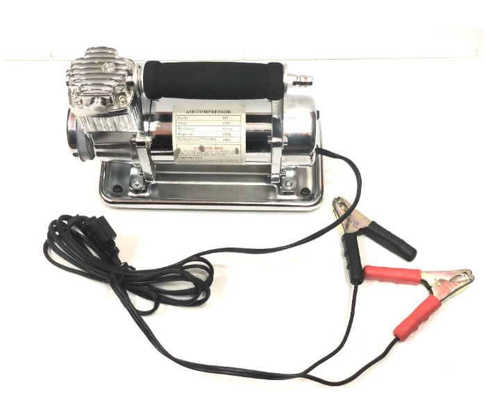 3XR 901 Air Compressor Single Cylinder with Filter - Zoom Image 1