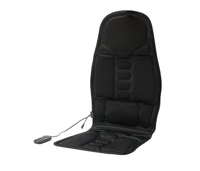 Car Seat Massager Pain Relief Mat - Zoom Image