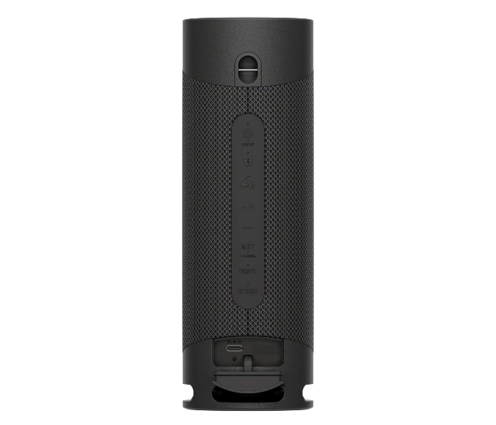 Sony SRS-XB23 Wireless Extra Bass Bluetooth Speaker - Black - Zoom Image 3