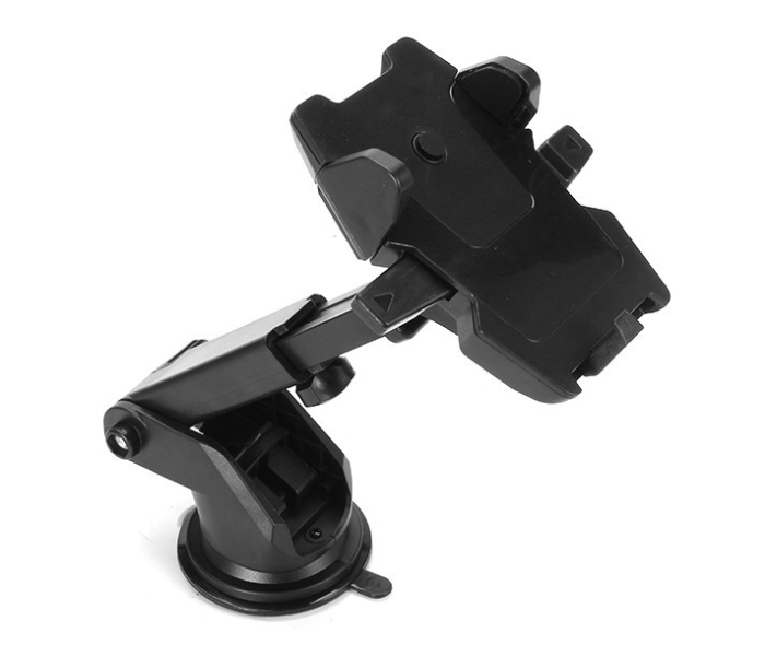 Easy One Touch 2 Universal Car Mount for Smartphones - Black - Zoom Image